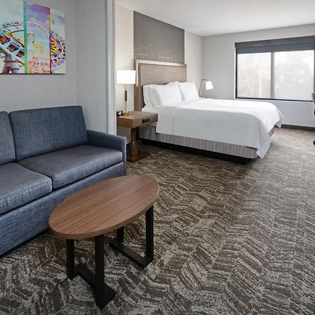 סנטה קלריטה Best Western Valencia/Six Flags Inn & Suites מראה חיצוני תמונה